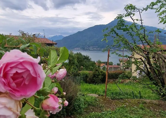 Villetta Con Giardino Privato